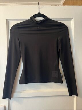NWT! COURREGES TOP